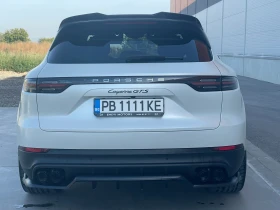 Porsche Cayenne FULL/TOP+ VAKUM, снимка 5
