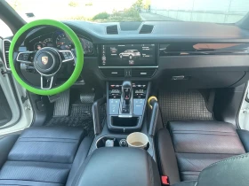 Porsche Cayenne FULL/TOP+ VAKUM, снимка 14