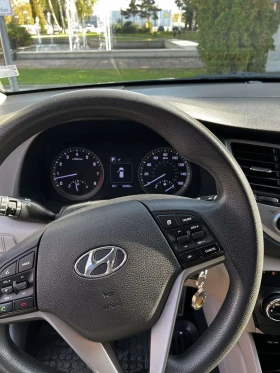 Hyundai Tucson, снимка 5