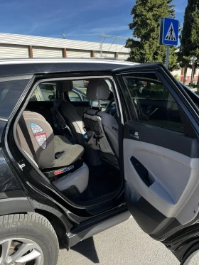Hyundai Tucson, снимка 3