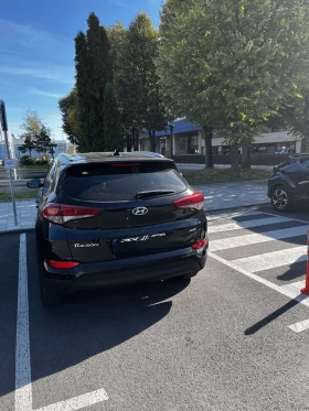 Hyundai Tucson, снимка 7