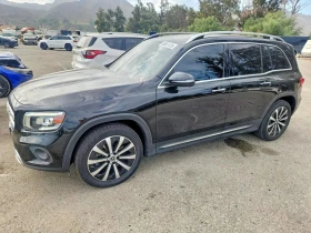 Mercedes-Benz GLB 250, снимка 1