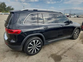 Mercedes-Benz GLB 250, снимка 3
