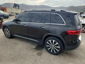 Mercedes-Benz GLB 250, снимка 2
