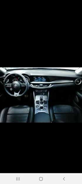 Alfa Romeo Stelvio   | Mobile.bg    2