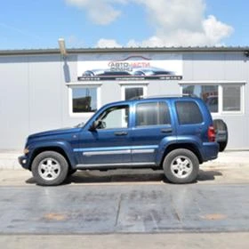 Jeep Cherokee 2.8 CRD | Mobile.bg    3