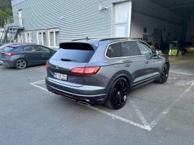 VW Touareg, снимка 2