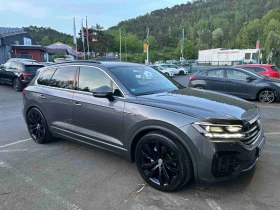 VW Touareg, снимка 1