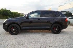 Porsche Cayenne Face, снимка 4