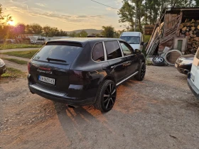 Porsche Cayenne 4.5  340 к.с., снимка 1