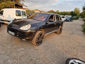 Porsche Cayenne 4.5  340 к.с., снимка 8