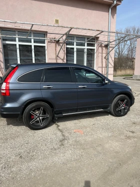 Honda Cr-v, снимка 2