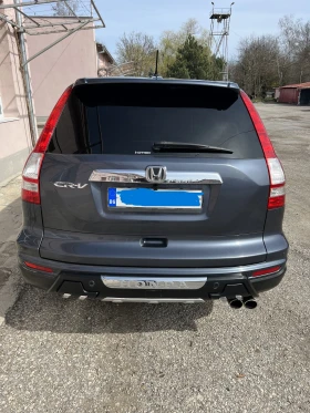 Honda Cr-v, снимка 4