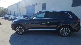 Audi Q7 Дигитално табло* пано* Дистроник* BOSE* , снимка 4