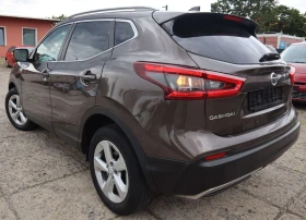 Nissan Qashqai ОЧАКВАН ВНОС* 1.2 i* AUTOMATIC* 157 000 KM* FULL E - [4] 