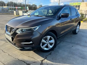 Nissan Qashqai * 1.2 i* AUTOMATIC* 158 000 KM* FULL EXTRA*  - [1] 