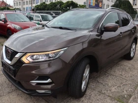 Nissan Qashqai ОЧАКВАН ВНОС* 1.2 i* AUTOMATIC* 157 000 KM* FULL E - [3] 