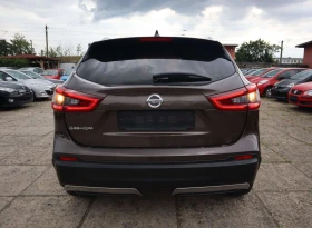 Nissan Qashqai ОЧАКВАН ВНОС* 1.2 i* AUTOMATIC* 157 000 KM* FULL E - [5] 