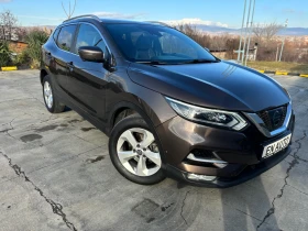 Nissan Qashqai * 1.2 i* AUTOMATIC* 158 000 KM* FULL EXTRA*  - [4] 