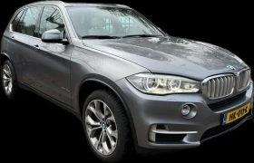 BMW X5 40e Performance 2015 Plug-in хибрид, снимка 3