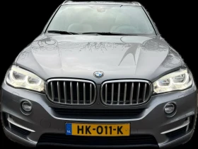 BMW X5 40e Performance 2015 Plug-in хибрид, снимка 6