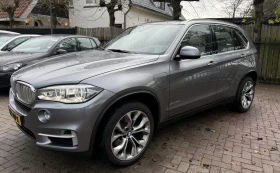 BMW X5 40e Performance 2015 Plug-in хибрид, снимка 1