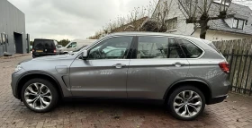 BMW X5 40e Performance 2015 Plug-in хибрид, снимка 2