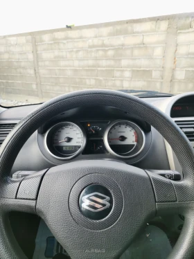 Suzuki Ignis 1.5i 99кс, снимка 14