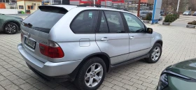 BMW X5 3.0 218, снимка 5