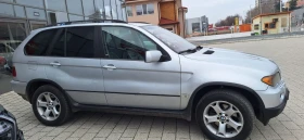 BMW X5 3.0 218, снимка 2