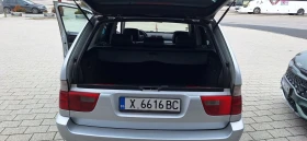 BMW X5 3.0 218, снимка 7