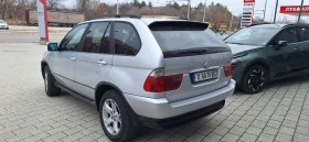 BMW X5 3.0 218, снимка 6