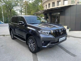 Toyota Land cruiser 150 Luxury Premium Black Edition MOD.23 - [5] 