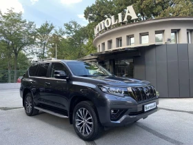 Toyota Land cruiser 150 Luxury Premium Black Edition MOD.23 - [1] 