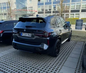 BMW X3 M40D M-POWER GERMANY , снимка 5