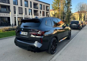 BMW X3 M40D M-POWER GERMANY , снимка 4