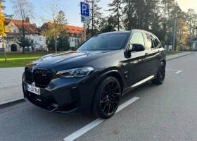 BMW X3 M40D M-POWER GERMANY , снимка 2