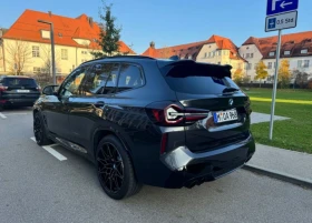 BMW X3 M40D M-POWER GERMANY , снимка 3