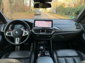 BMW X3 M40D M-POWER GERMANY , снимка 6