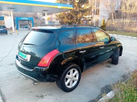 Обява за продажба на Nissan Murano 3.5Gaz.inj. ~7 000 лв. - изображение 2