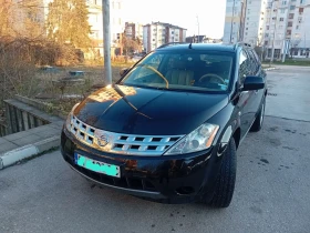 Обява за продажба на Nissan Murano 3.5Gaz.inj. ~7 000 лв. - изображение 1