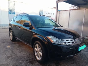 Nissan Murano 3.5Gaz.inj. | Mobile.bg    13