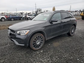 Mercedes-Benz GLC 300, снимка 2