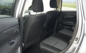 Mitsubishi Outlander 2.3TDI 177HP 7- 167000 | Mobile.bg    11
