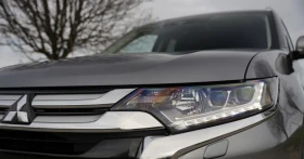 Mitsubishi Outlander 2.3TDI 177HP 7- 167000 | Mobile.bg    8