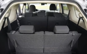 Mitsubishi Outlander 2.3TDI 177HP 7- 167000 | Mobile.bg    10