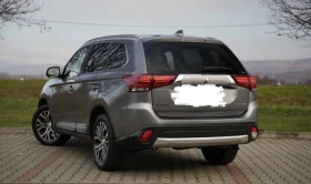 Mitsubishi Outlander 2.3TDI 177HP 7- 167000 | Mobile.bg    3