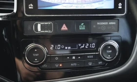 Mitsubishi Outlander 2.3TDI 177HP 7- 167000 | Mobile.bg    13