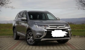 Mitsubishi Outlander 2.3TDI 177HP 7- 167000 | Mobile.bg    7