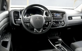 Mitsubishi Outlander 2.3TDI 177HP 7- 167000 | Mobile.bg    12